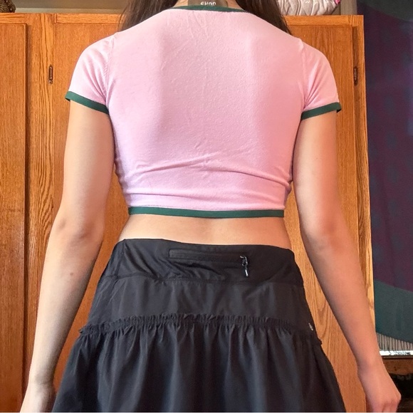 Madebychuu crop top - Picture 2 of 4